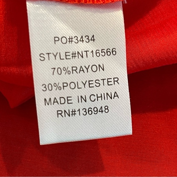 Nasty‎ Gal Tube Top - Picture 5 of 6